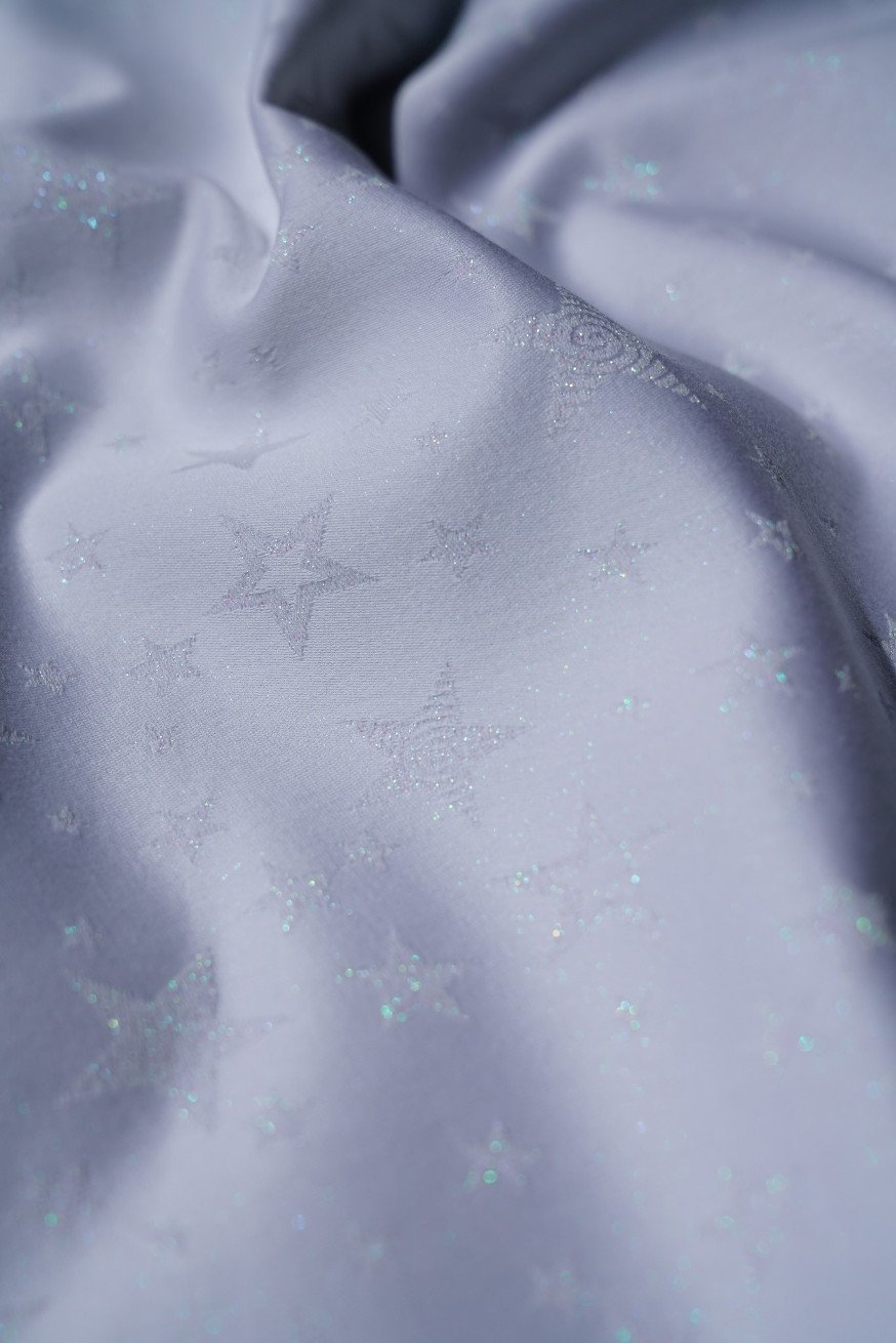 Jacquard sengetøy Sirius - KOKADI