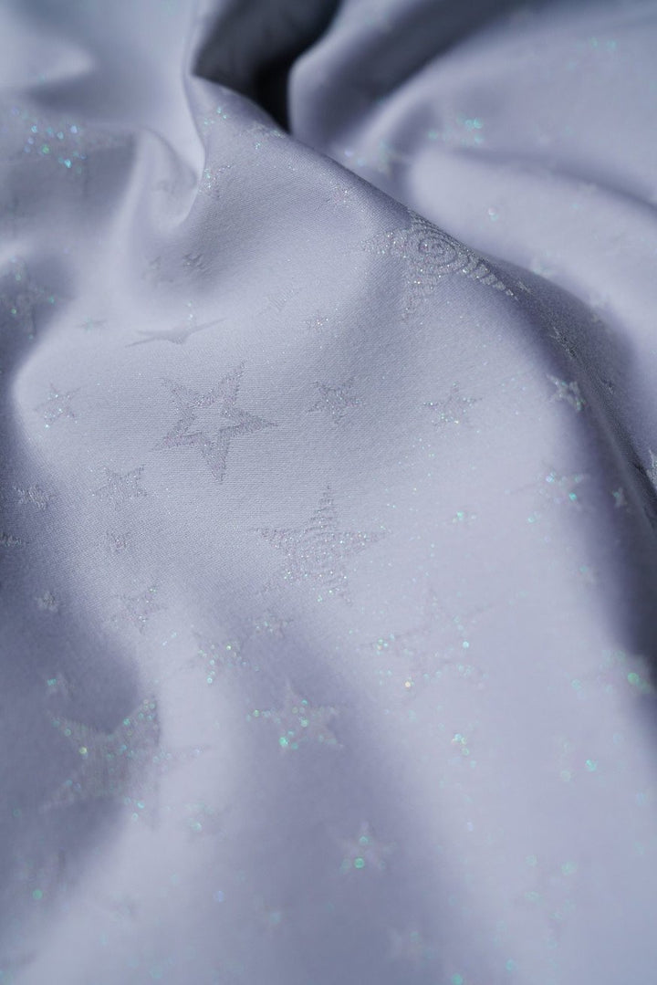 Jacquard sengetøy Sirius - KOKADI