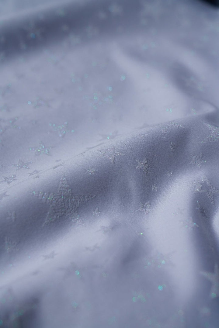 Jacquard sengetøy Sirius - KOKADI