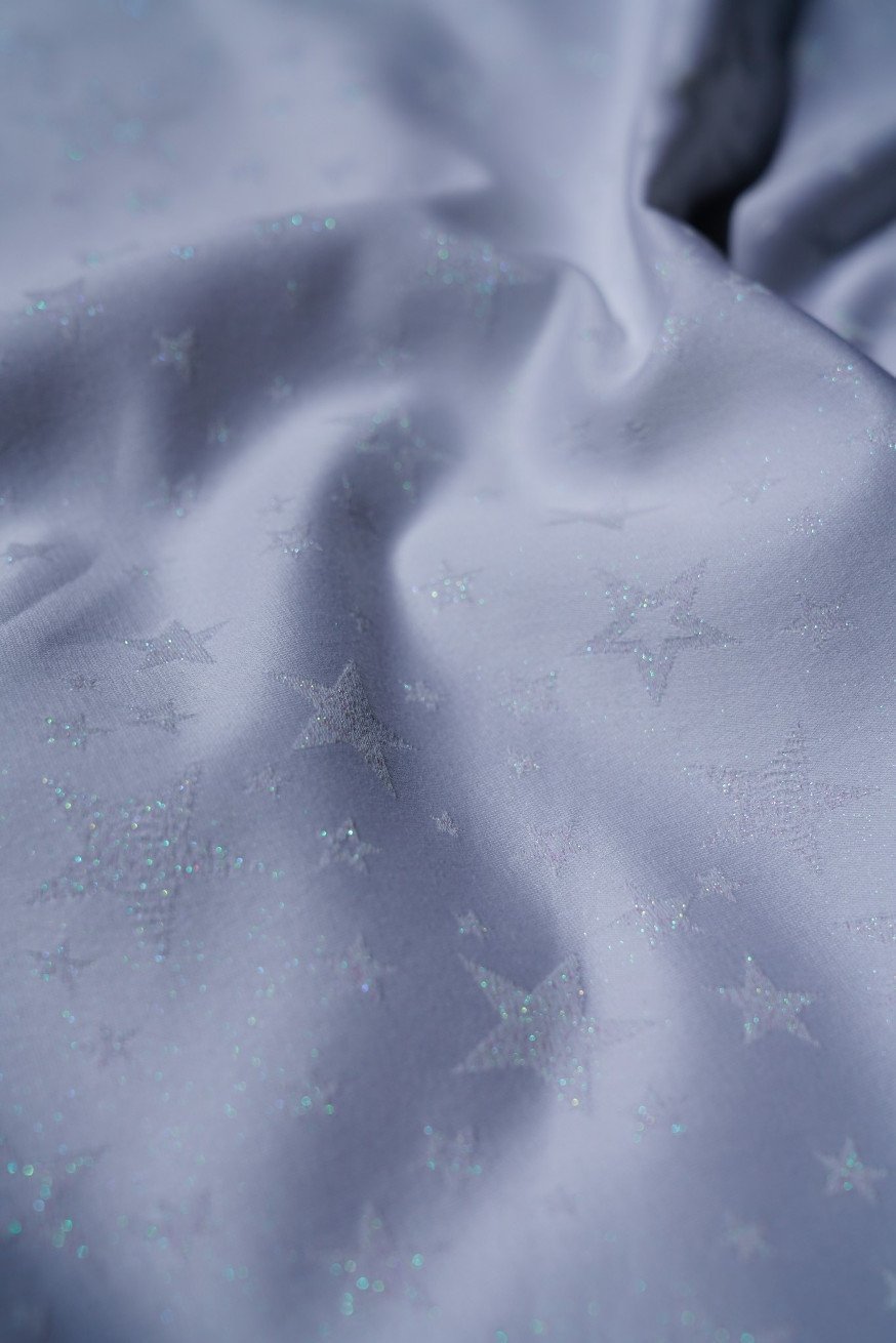 Jacquard sengetøy Sirius - KOKADI