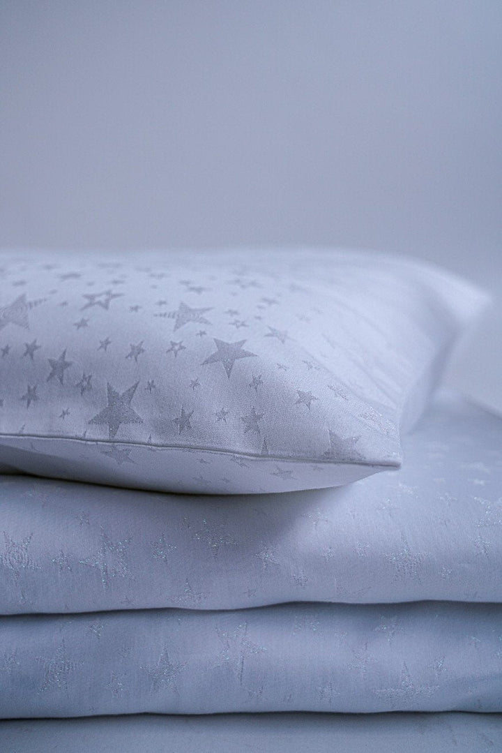 Jacquard sengetøy Sirius - KOKADI