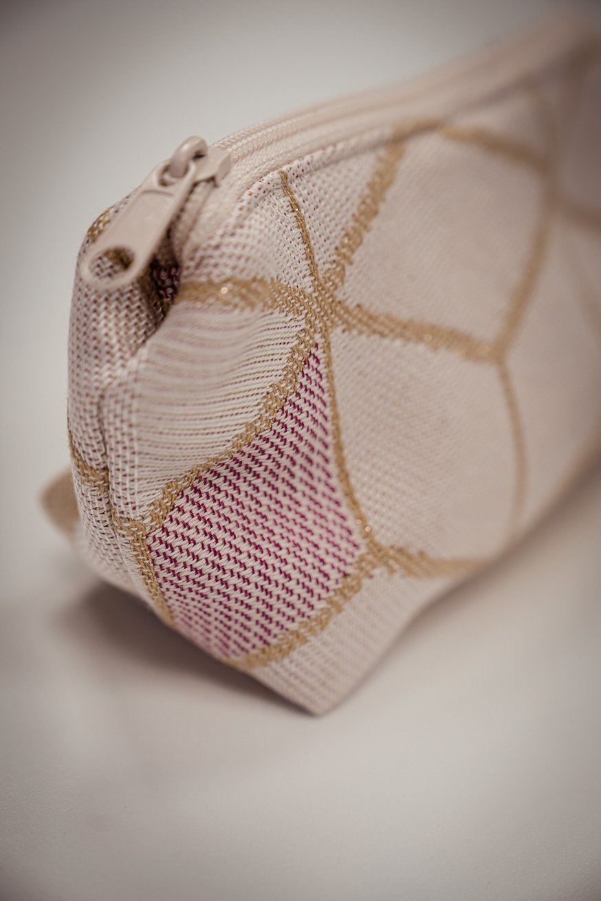 Bolsa cosmética Cubes Florentine - KOKADI