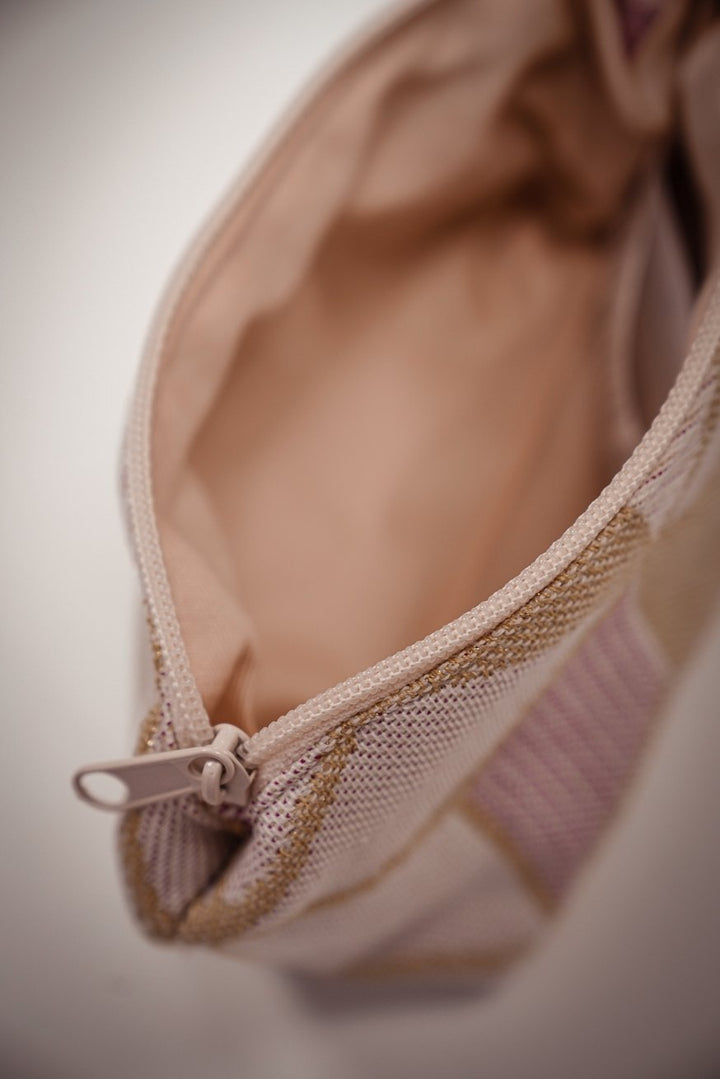 Bolsa cosmética Cubes Florentine - KOKADI