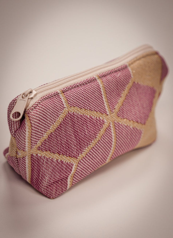 Bolsa cosmética Cubes Florentine - KOKADI