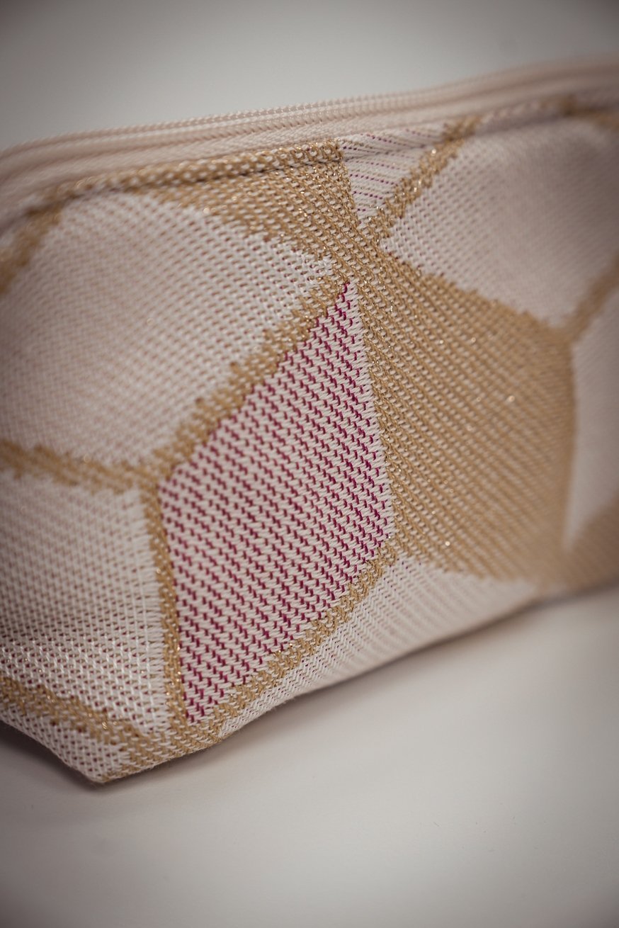 Bolsa cosmética Cubes Florentine - KOKADI