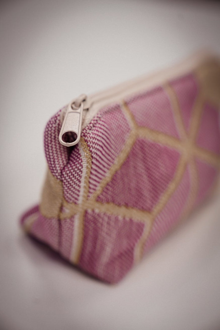 Bolsa cosmética Cubes Florentine - KOKADI