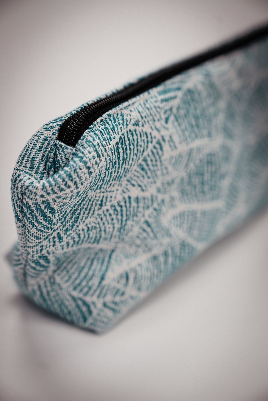 Kosmetiktaske Leaves Jonathan - KOKADI