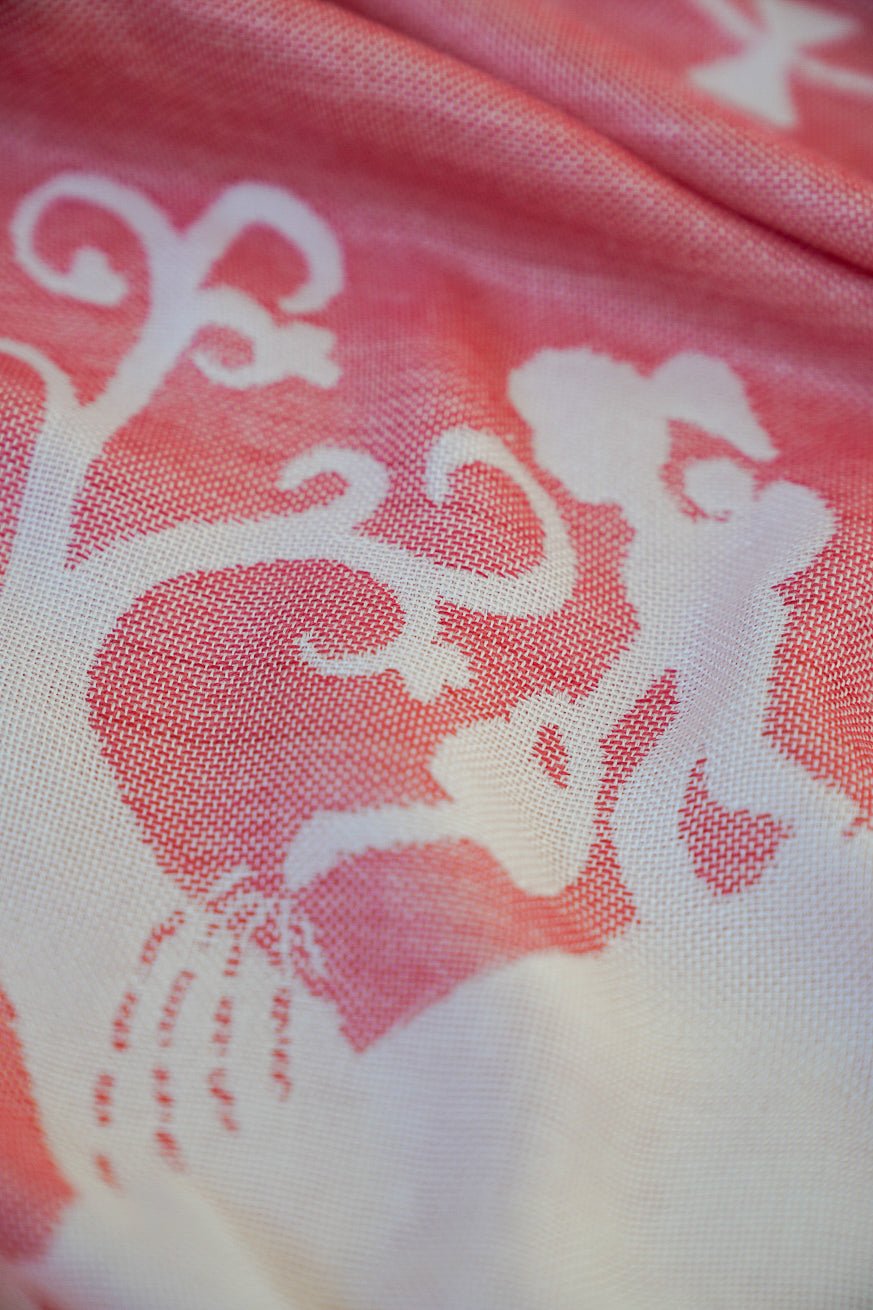 Knuffeldeken De Kinderen van de Wereld - KOKADI