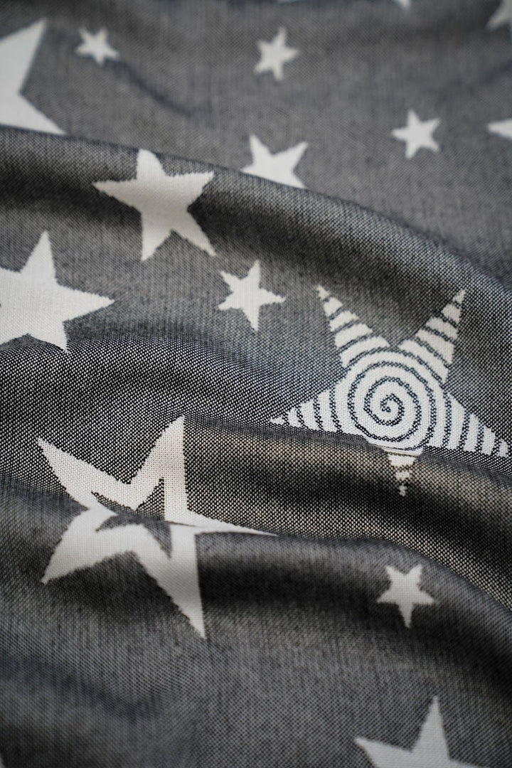 Pehmoinen peitto Diorite Stars - KOKADI