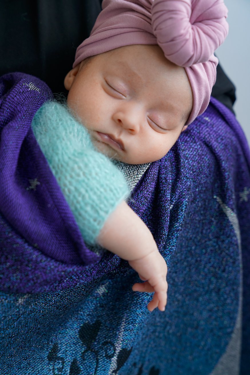 Knuffeldeken Jasmin's magische lamp - KOKADI