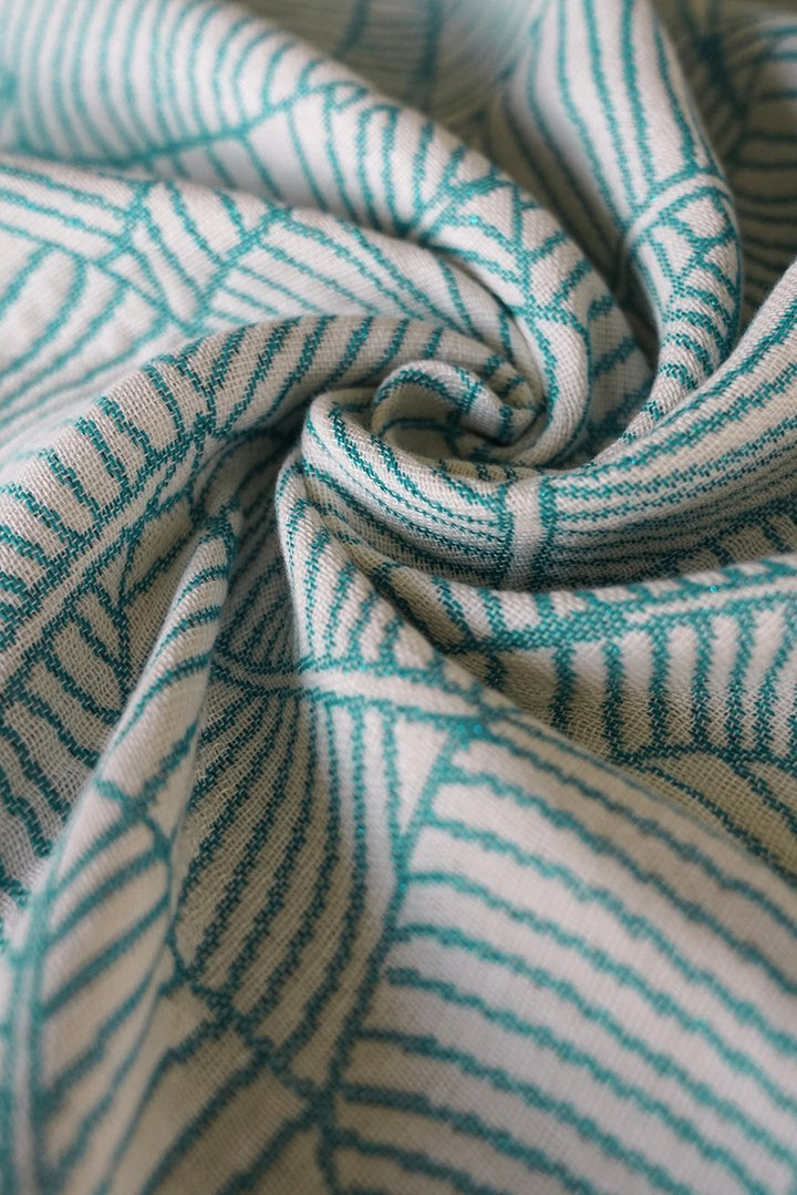 Sevimli havlu Jonathan'ı bırakır - KOKADI