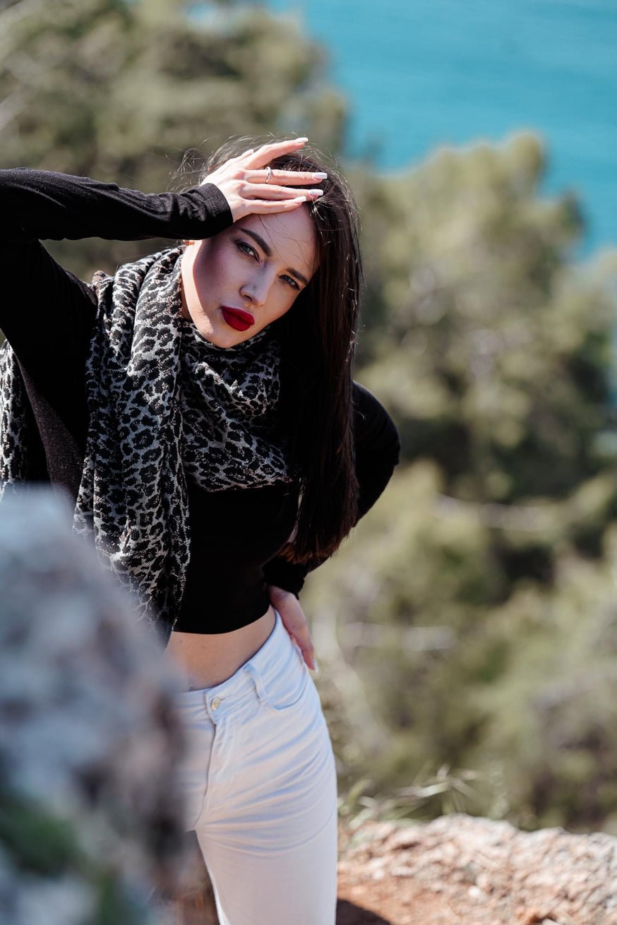 Leylafari knuffeldeken - KOKADI