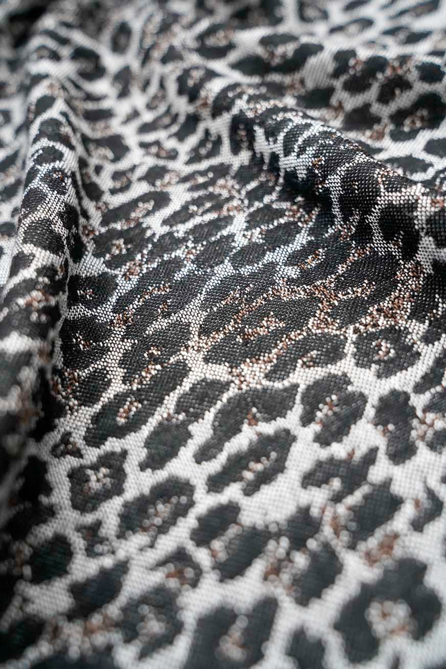 Leylafari knuffeldeken - KOKADI