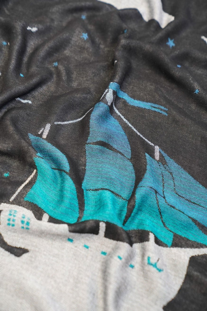 Kosehåndkle My Lighthouse Nils - KOKADI