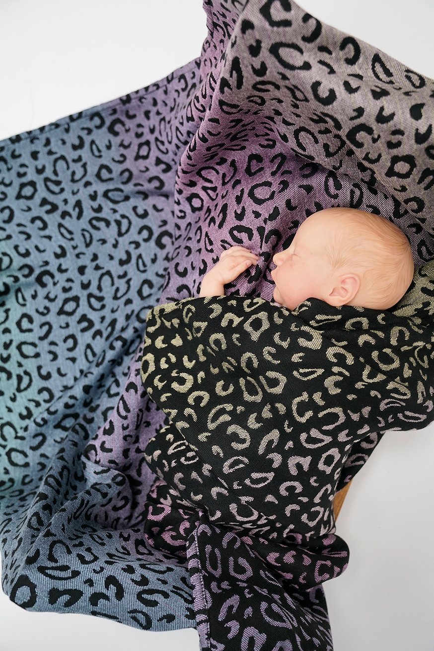 Knuffeldoek Vickyfari - KOKADI