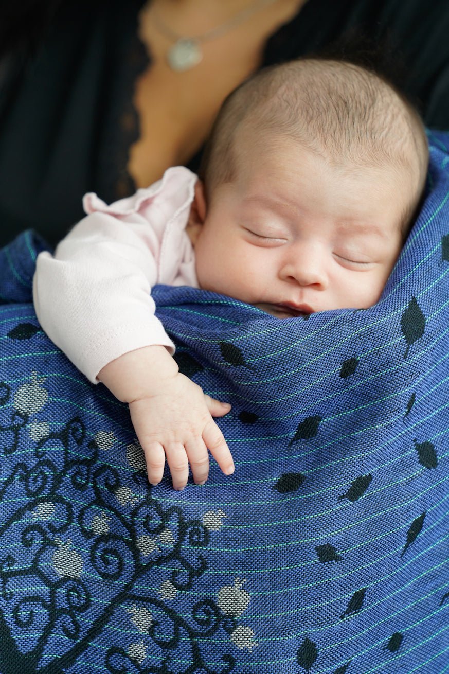 Knuffeldeken wondervos Lukas - KOKADI