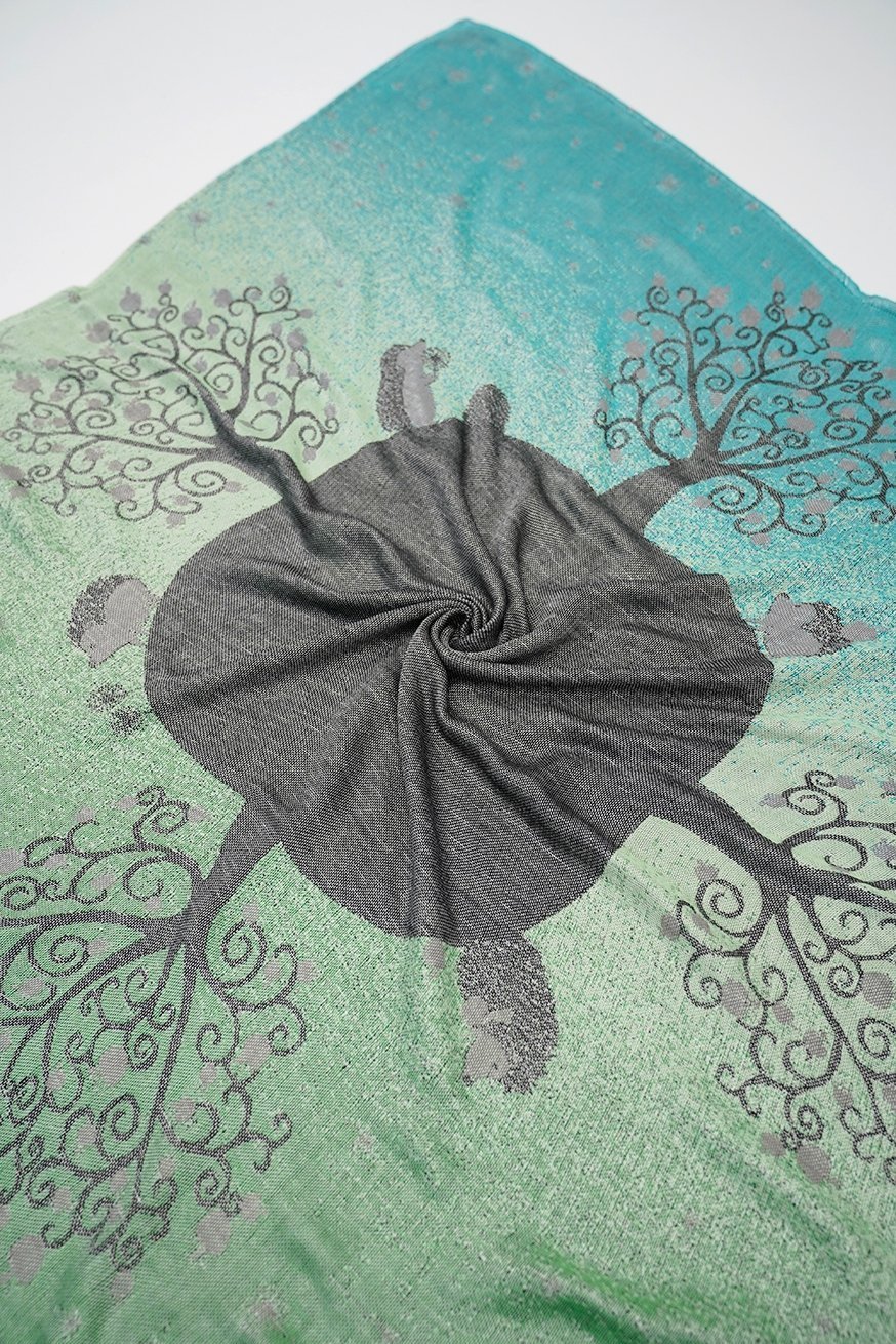 Knuffeldeken wonderegel Miki - KOKADI