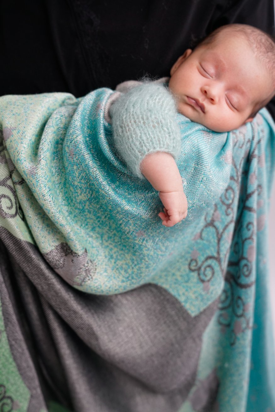 Knuffeldeken wonderegel Miki - KOKADI