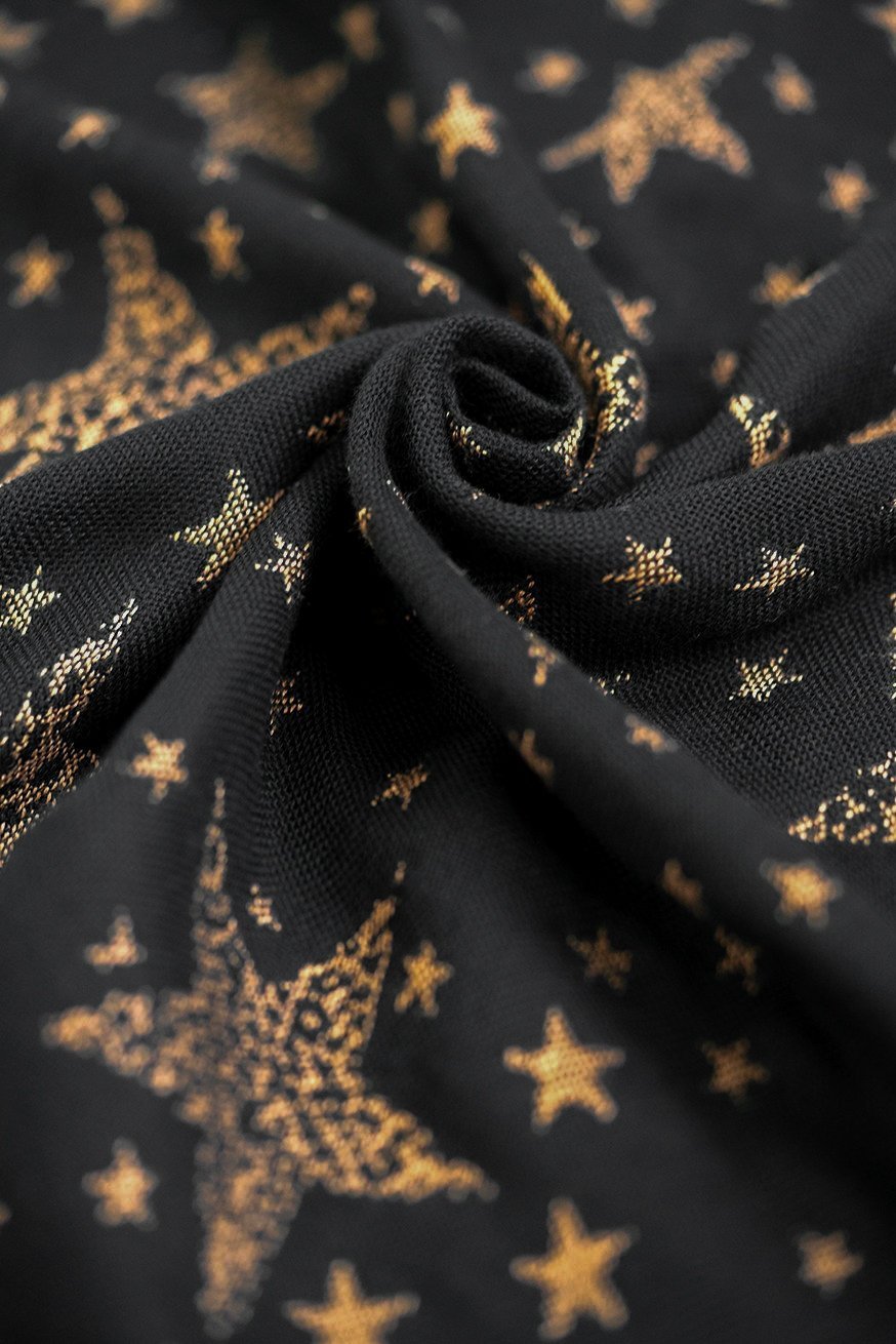 Mamma teppe Leo Stars Lennox - KOKADI