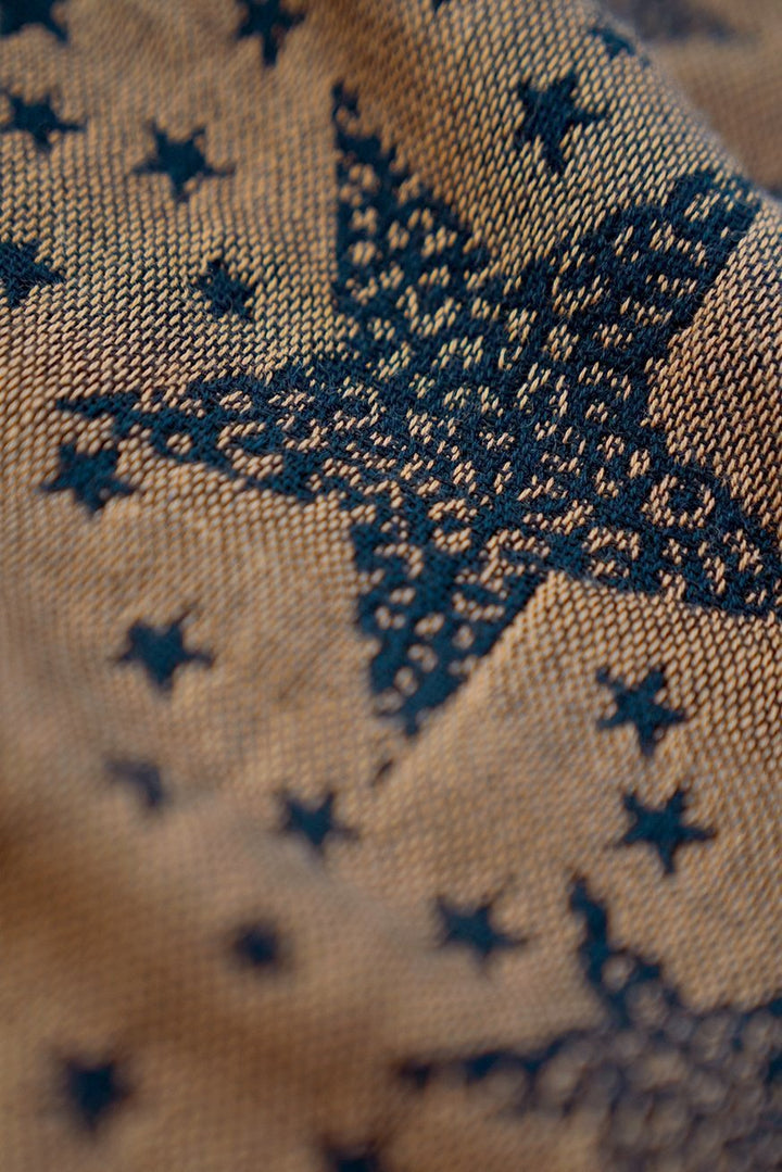 Mamma teppe Leo Stars Lennox - KOKADI