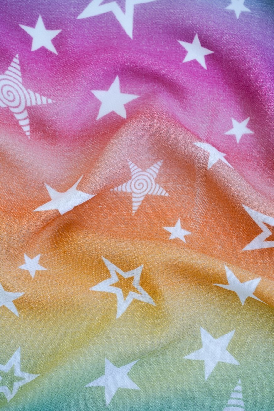 Muslintränare Julia Stars - KOKADI