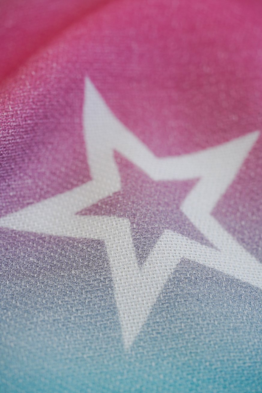 Muslintränare Julia Stars - KOKADI