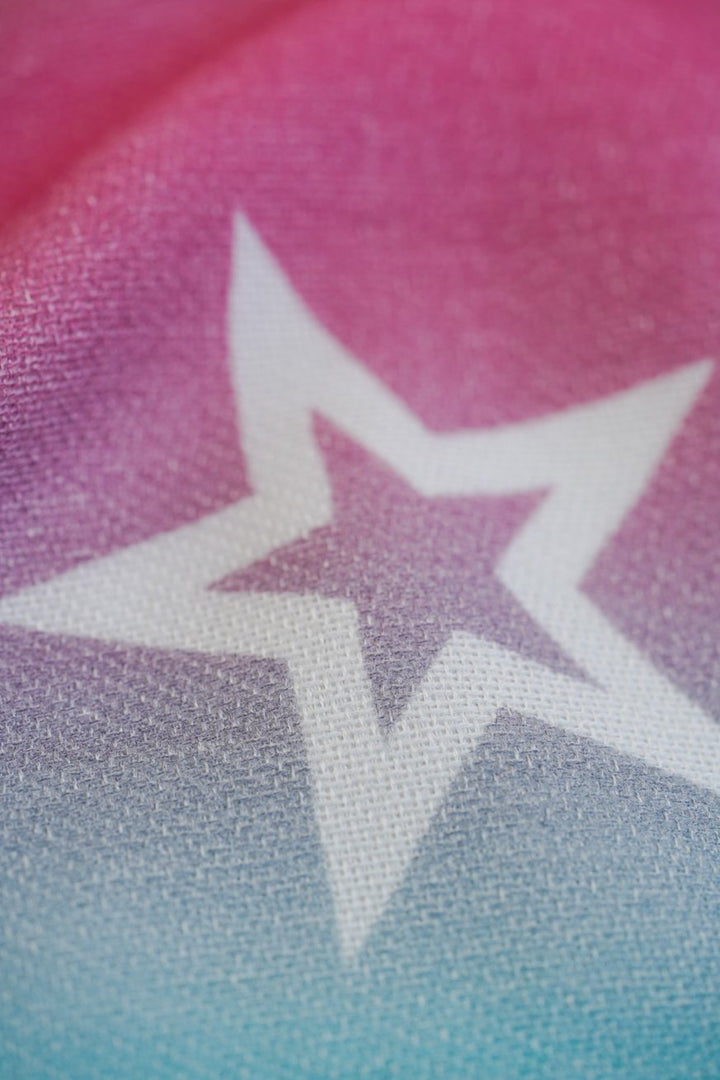 Muslintränare Julia Stars - KOKADI