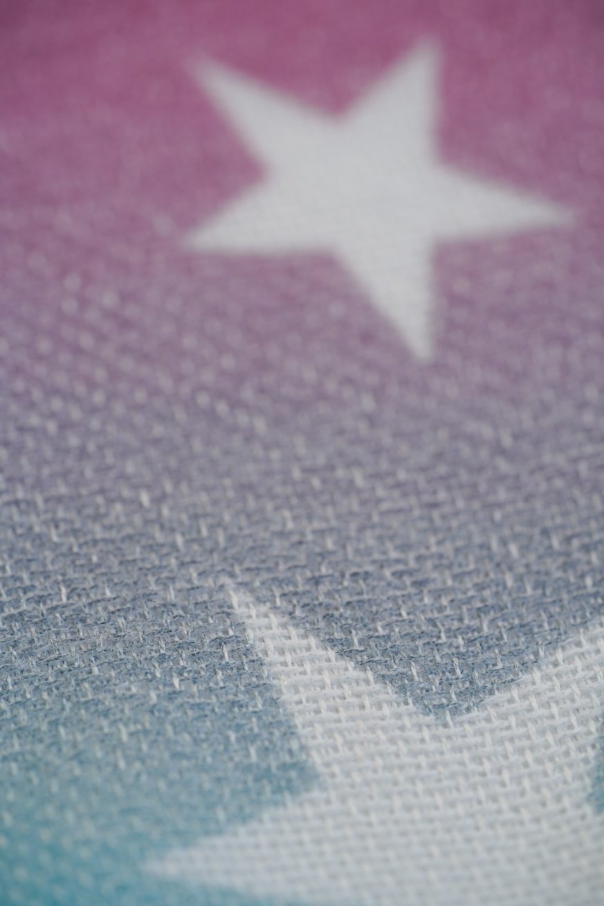 Muslintränare Julia Stars - KOKADI