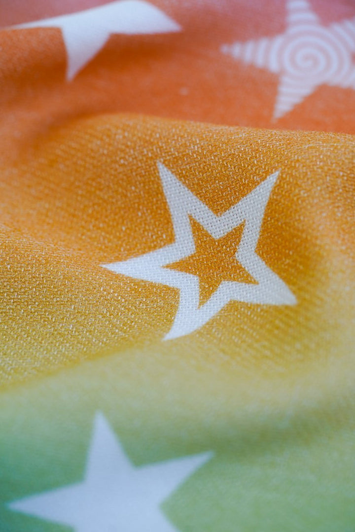 Muslintränare Julia Stars - KOKADI