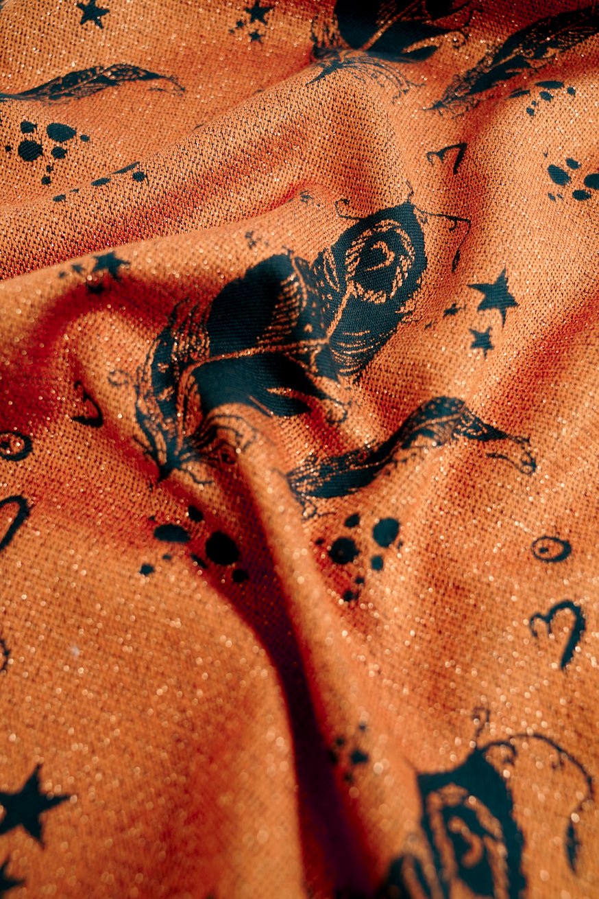 RingSling Springs Florian revers - KOKADI