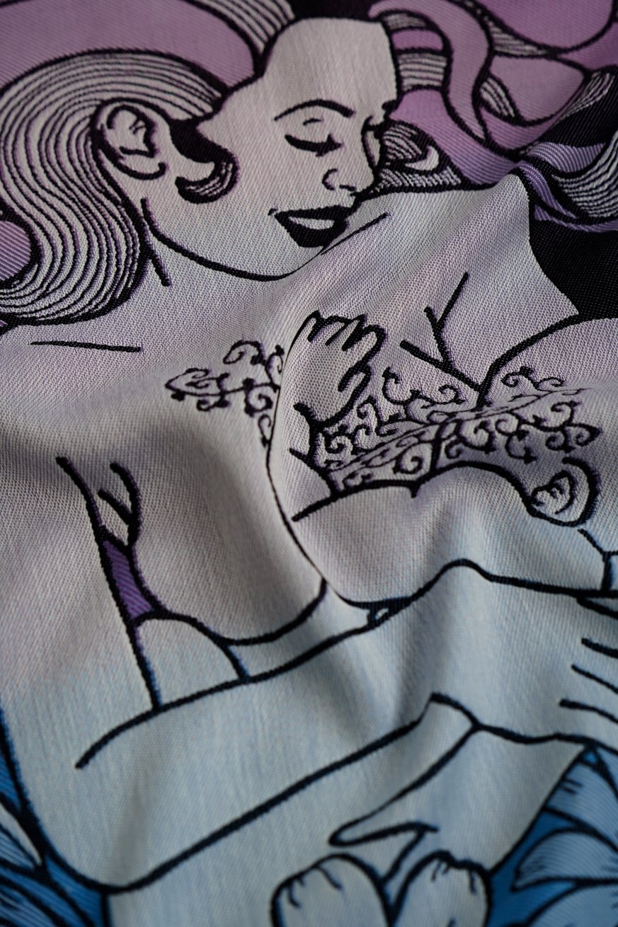 Ringsele Gaia Amira - KOKADI