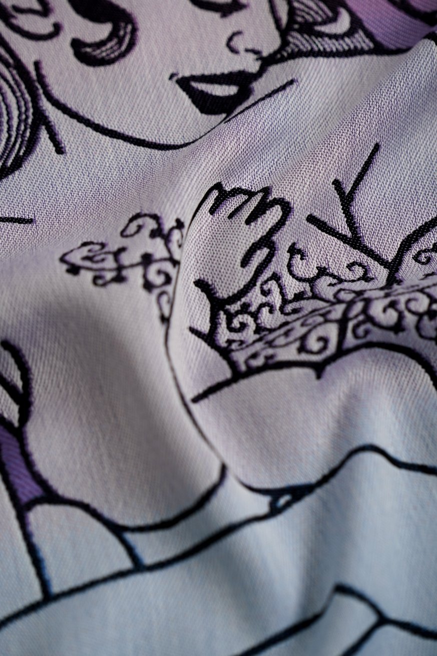 Ringsele Gaia Amira - KOKADI