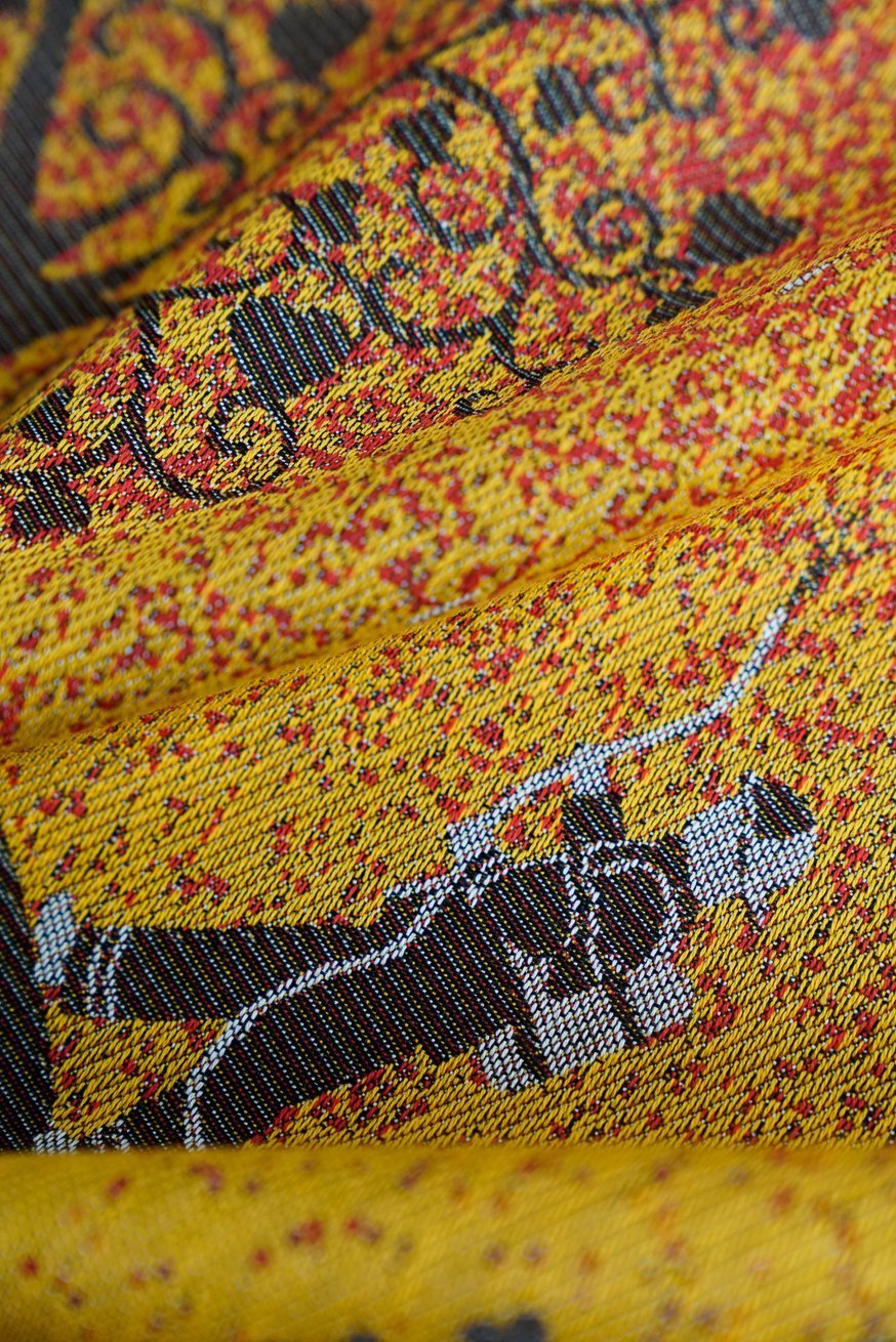 RingSling Jonah i brandvæsenet - KOKADI