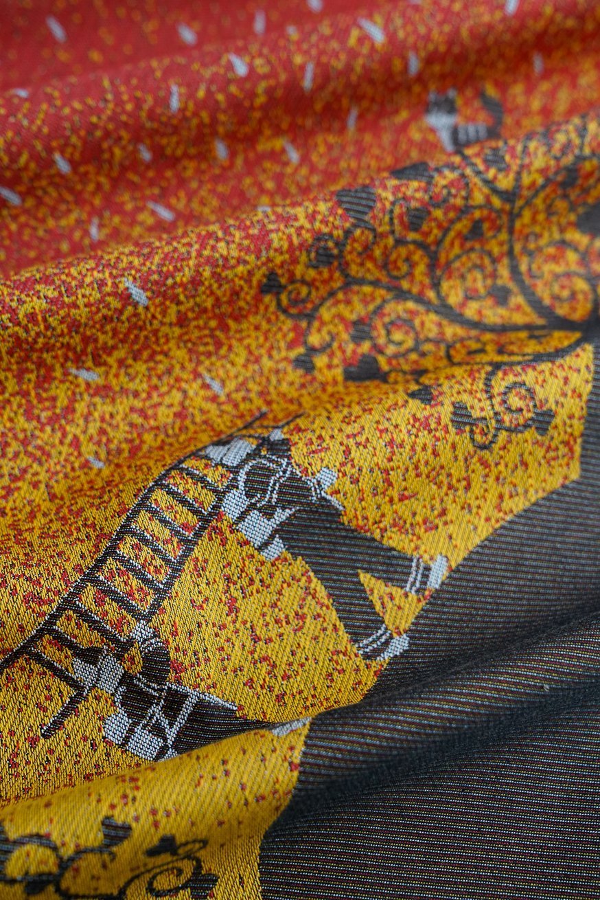 RingSling Jonah i brandvæsenet - KOKADI