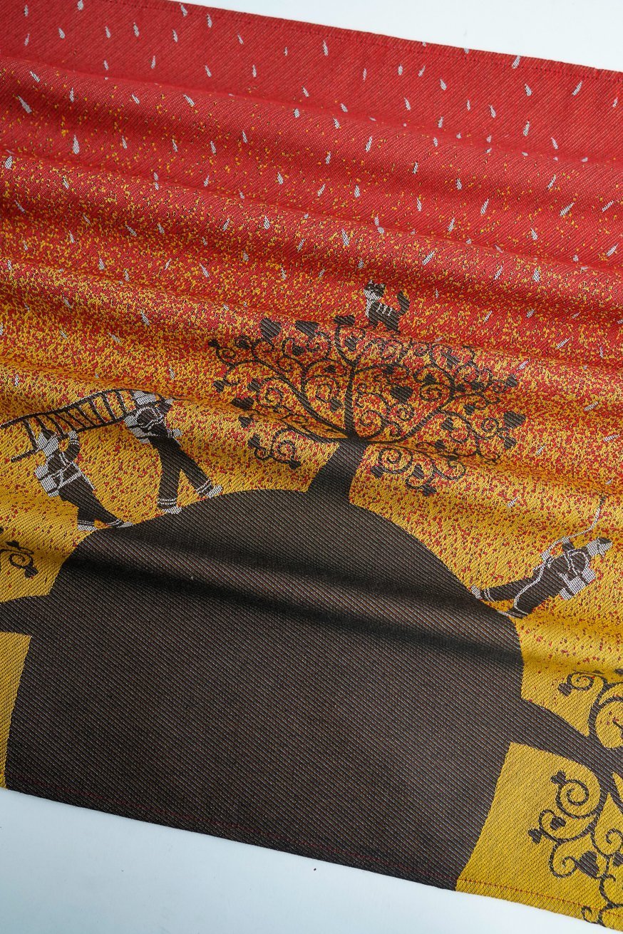 RingSling Jonah i brandvæsenet - KOKADI