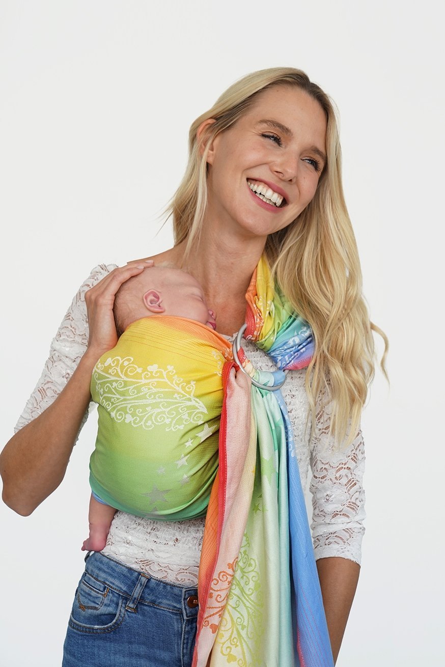 RingSling Star Barn - KOKADI