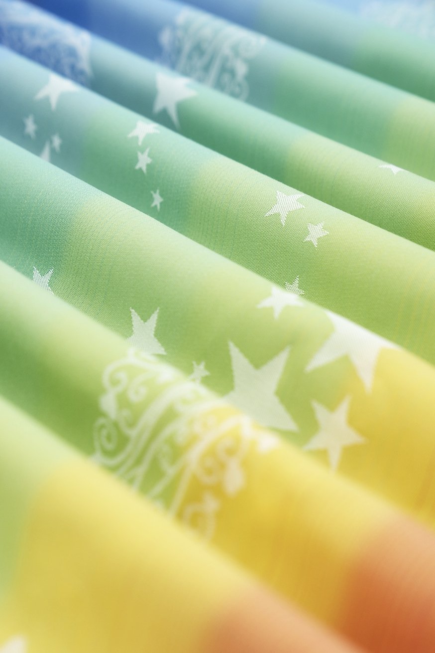 RingSling Star Barn - KOKADI