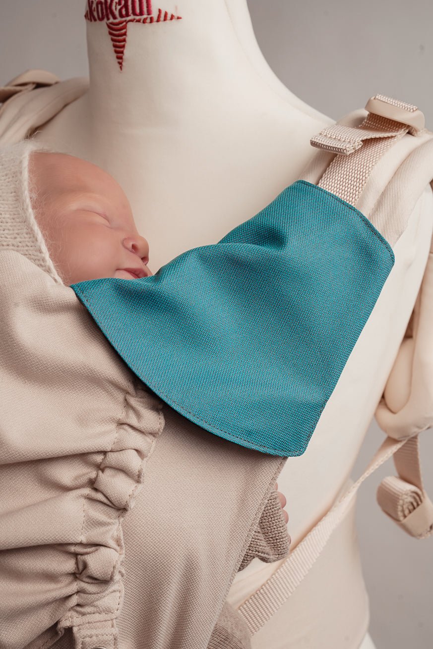 Protetor de alça de ombro Just Lagoon - KOKADI