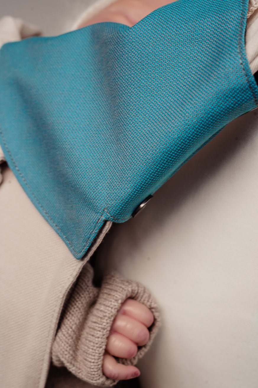 Protetor de alça de ombro Just Lagoon - KOKADI