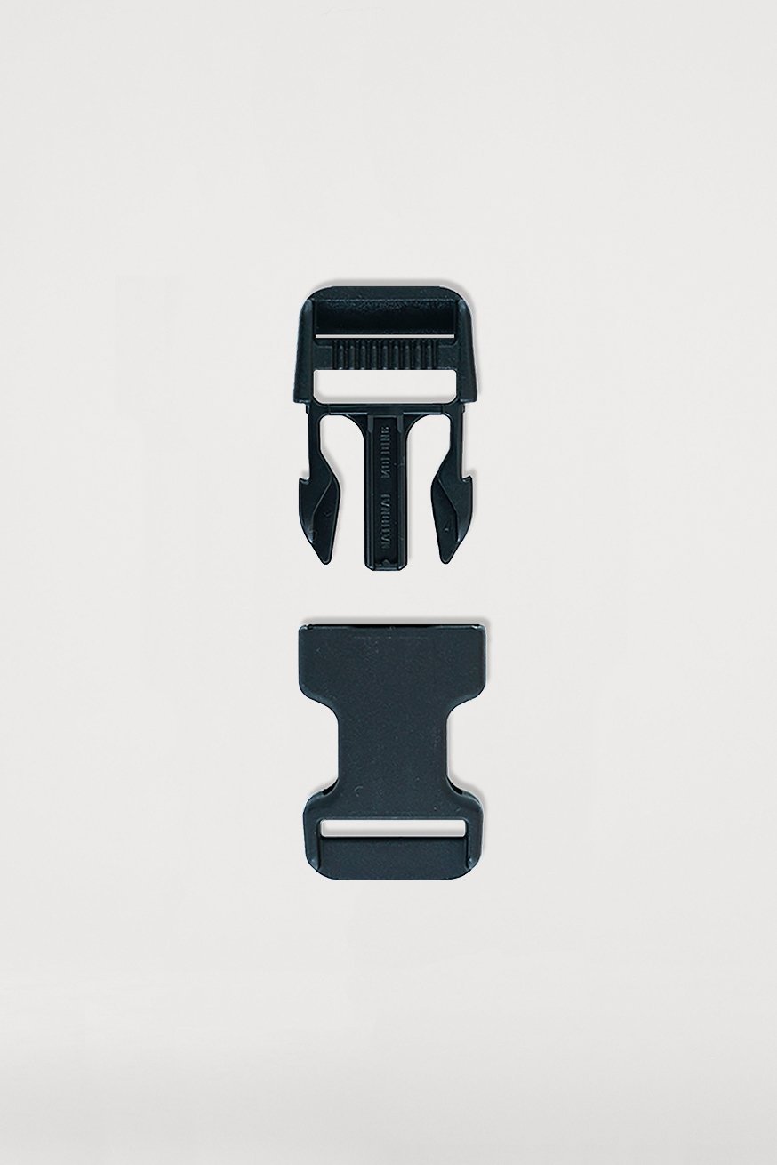 Προέκταση ιμάντα ώμου κλασικές πόρπες τετράγωνη μπάρα - KOKADI