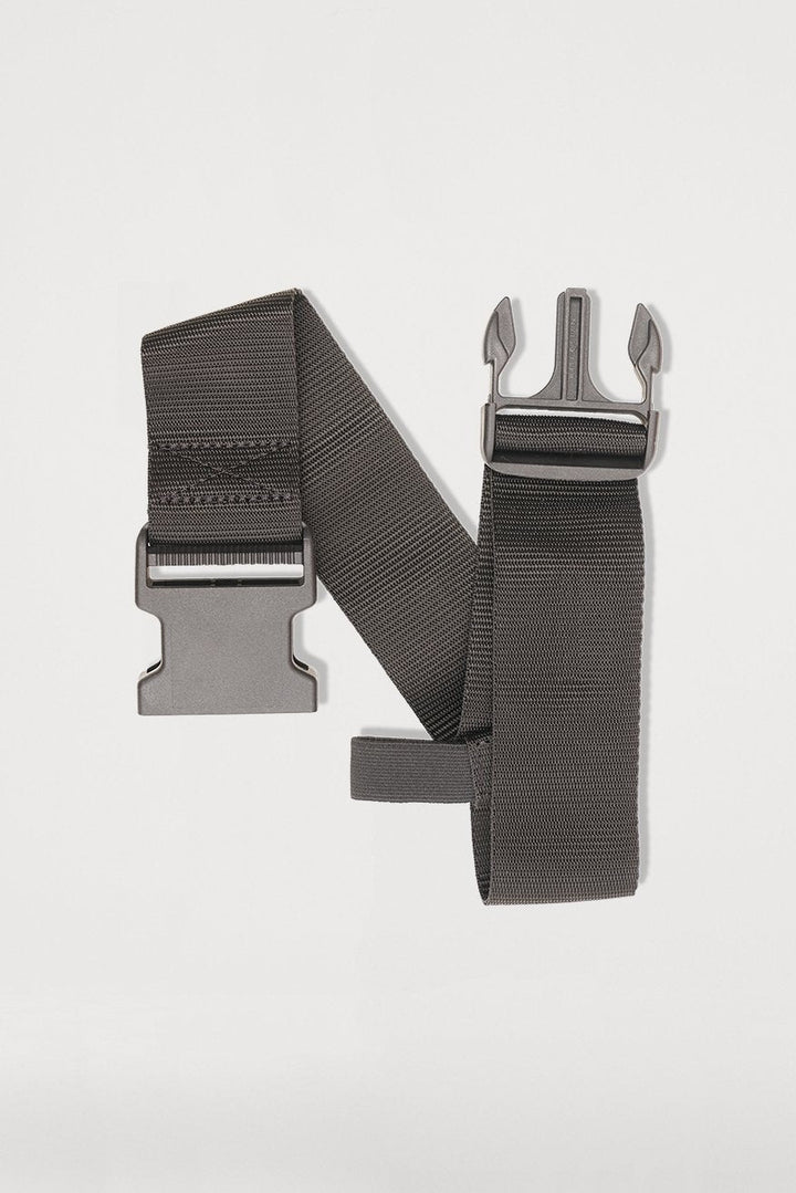 sido höftbälte förlängning spänne stav rund 2M - KOKADI