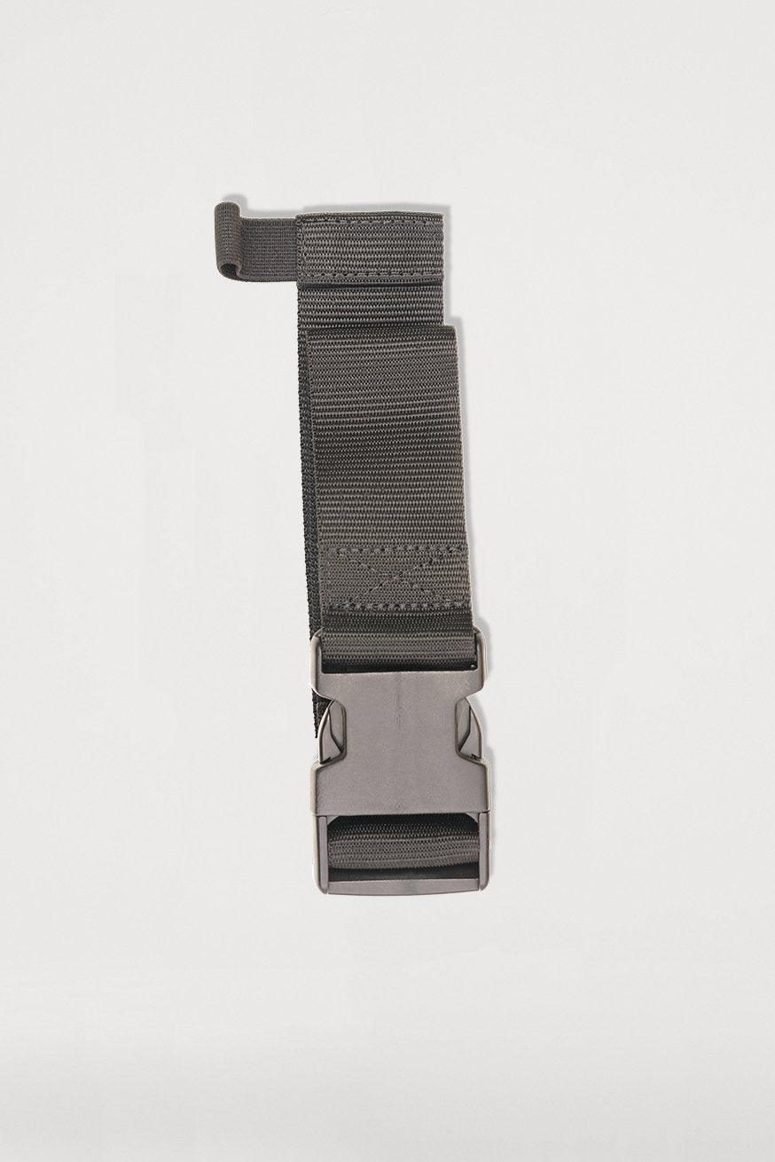 sido höftbälte förlängning spänne stav rund 2M - KOKADI