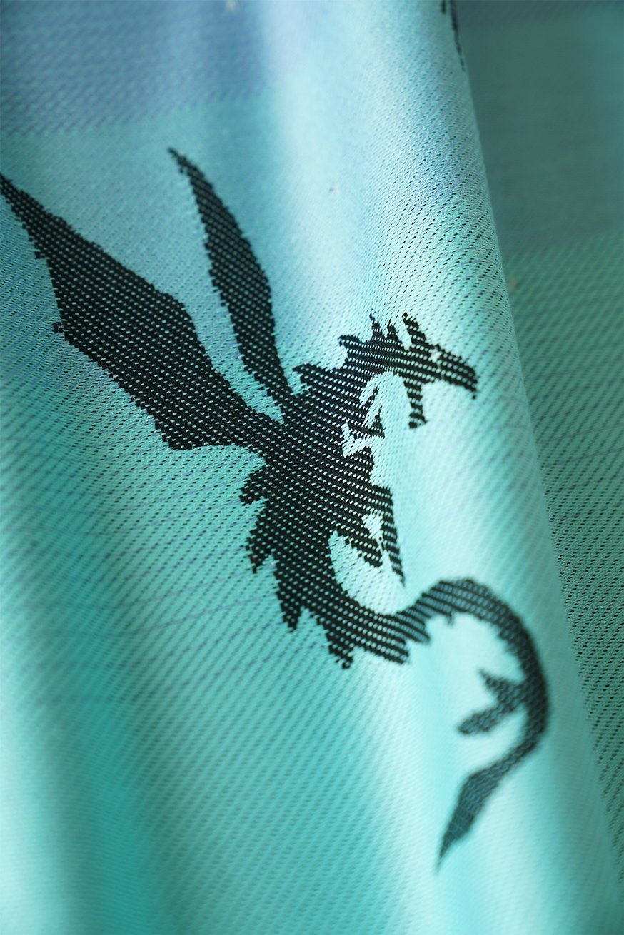 Bärsele Antons Drachenburg - KOKADI