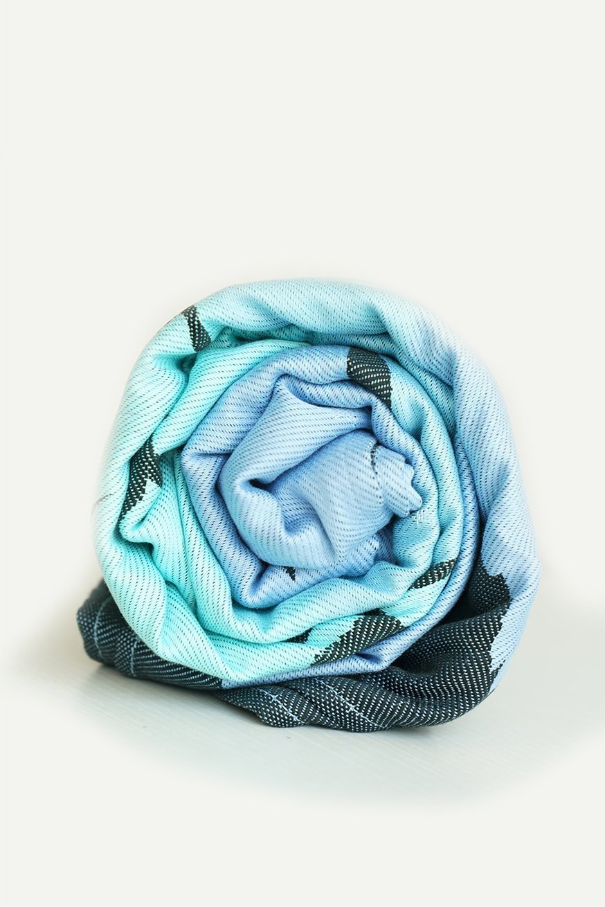 Bärsele Antons Drachenburg - KOKADI