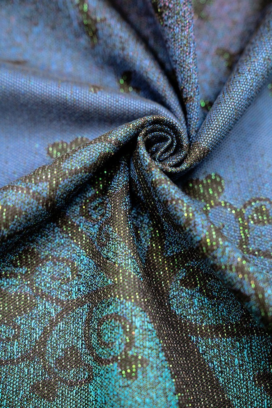 Wrap Deep Blue Wonderland - KOKADI