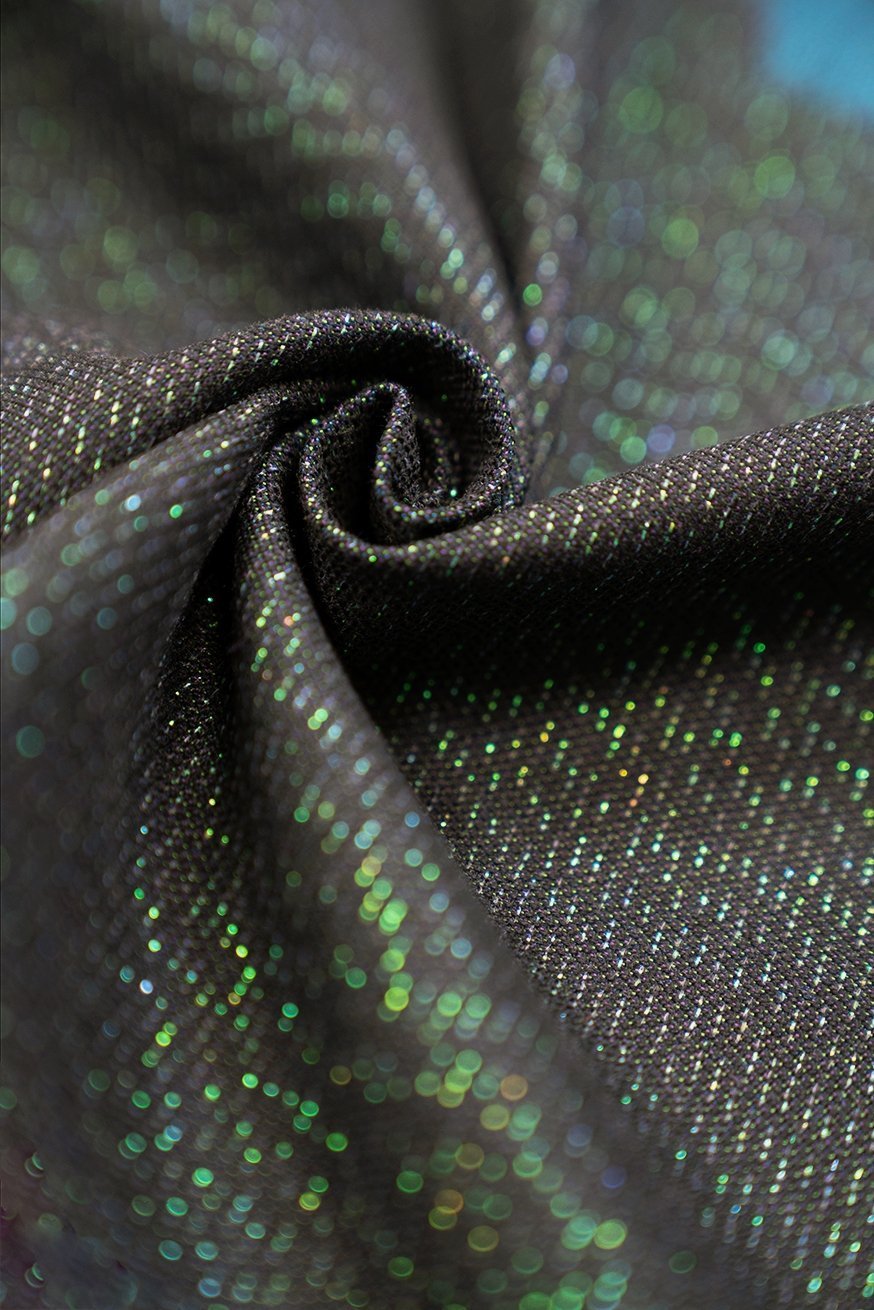 Wrap Deep Blue Wonderland - KOKADI