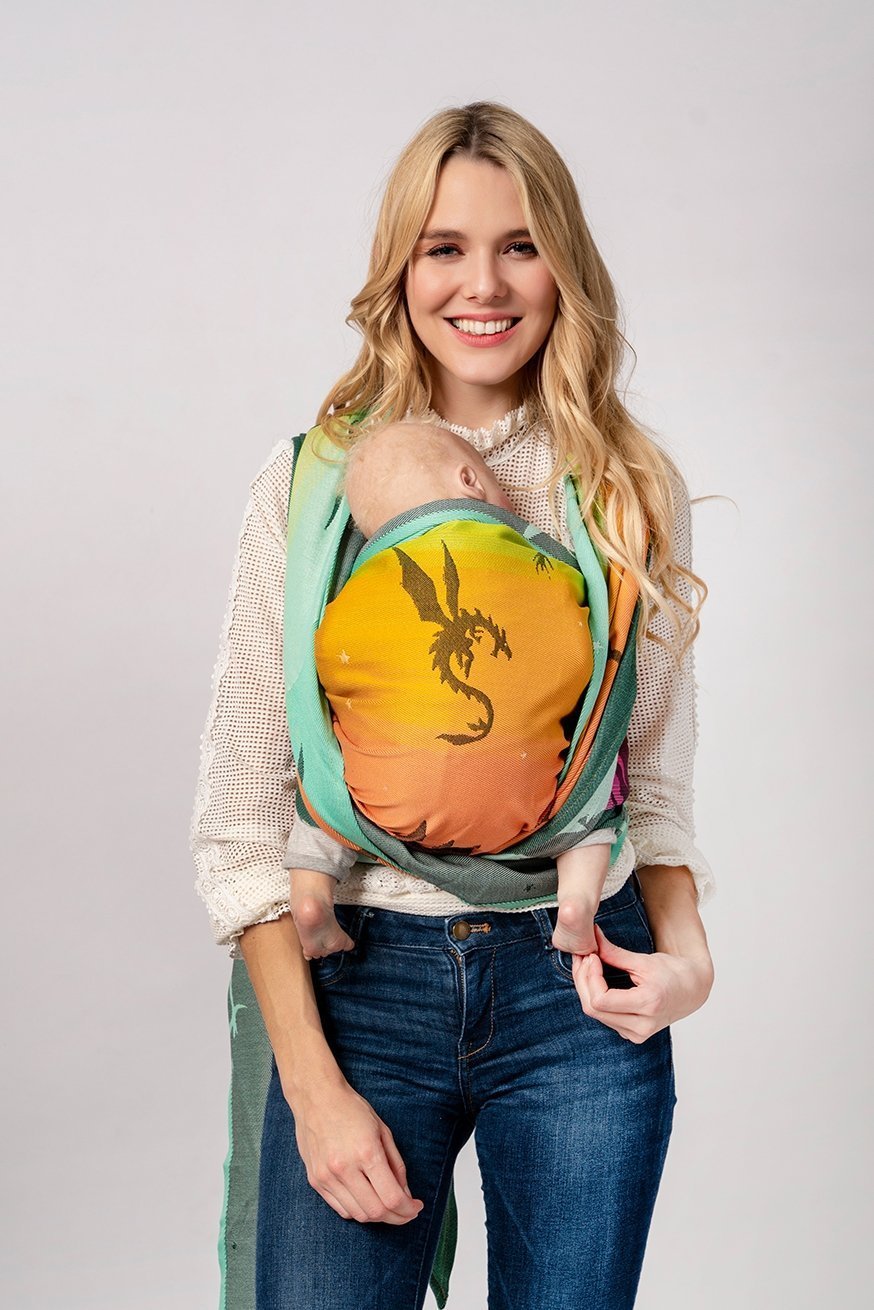 Indpak Emilias Drachenburg - KOKADI