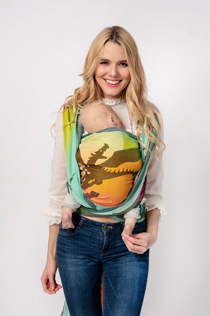 Indpak Emilias Drachenburg - KOKADI