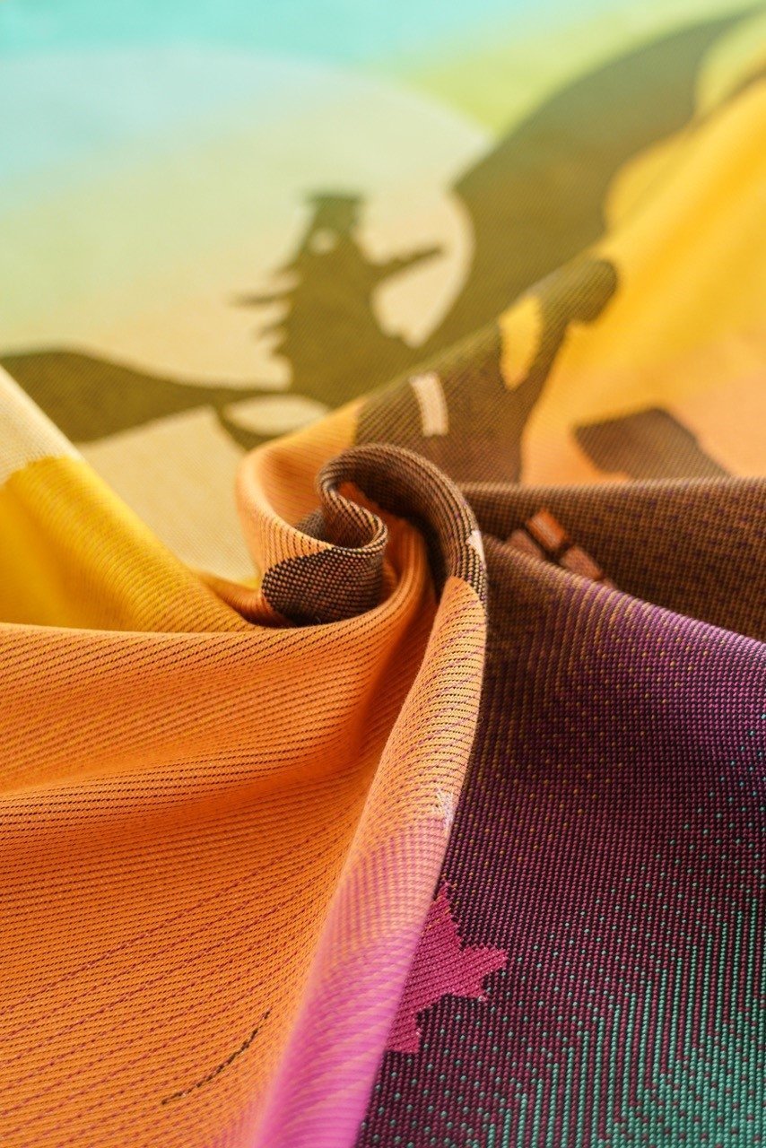 Indpak Emilias Drachenburg - KOKADI