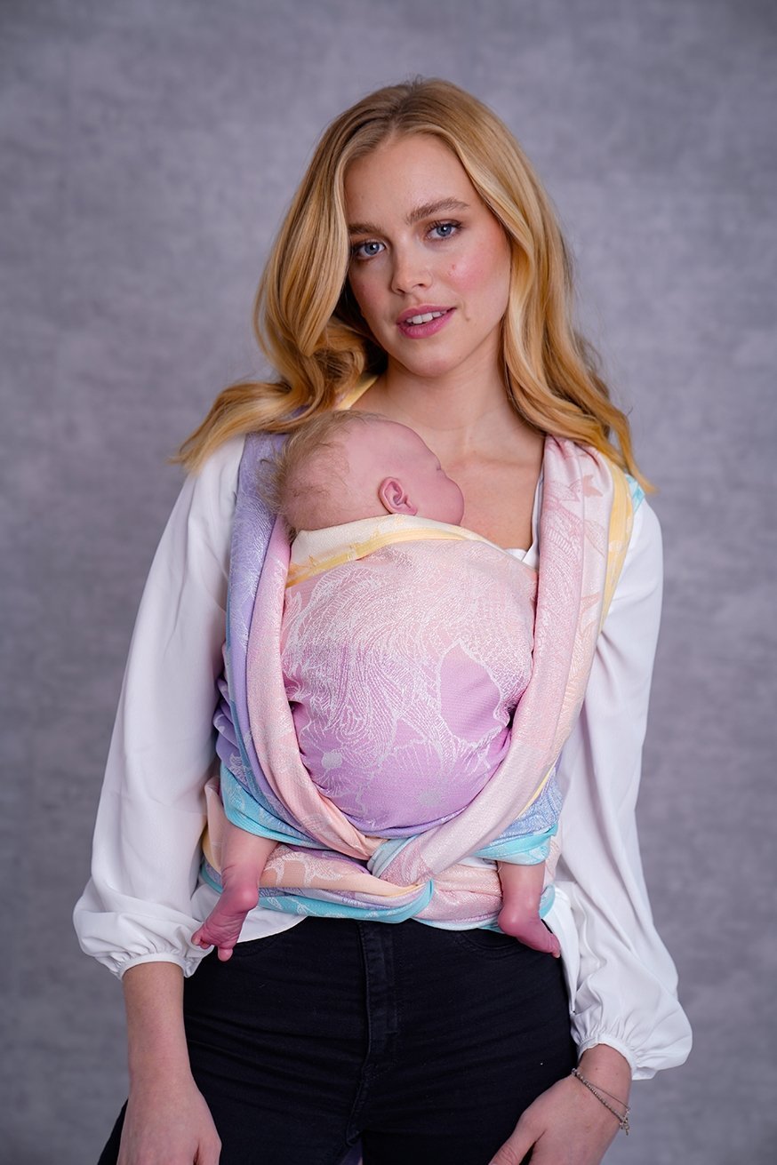 Wrap First Unicorn Melody - KOKADI